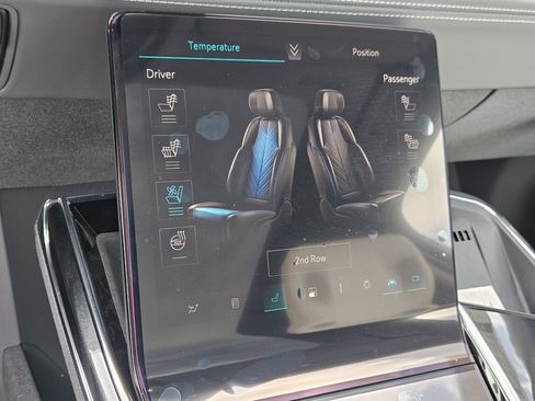 New 2026 Cadillac Escalade IQ Sport 1 image 30