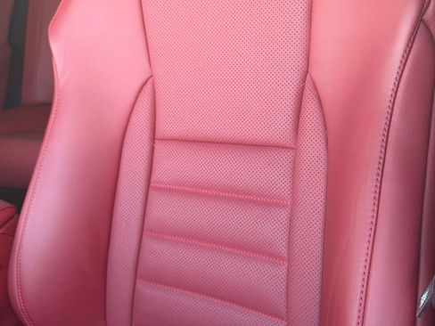 Used 2024 Lexus IS 350 F Sport w/ Navigation Package RWD image 29
