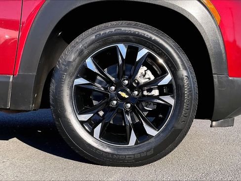 Used 2023 Chevrolet TrailBlazer LT w/ Convenience Package image 12