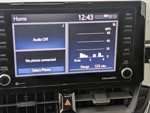 Used 2022 Toyota Corolla LE image 24