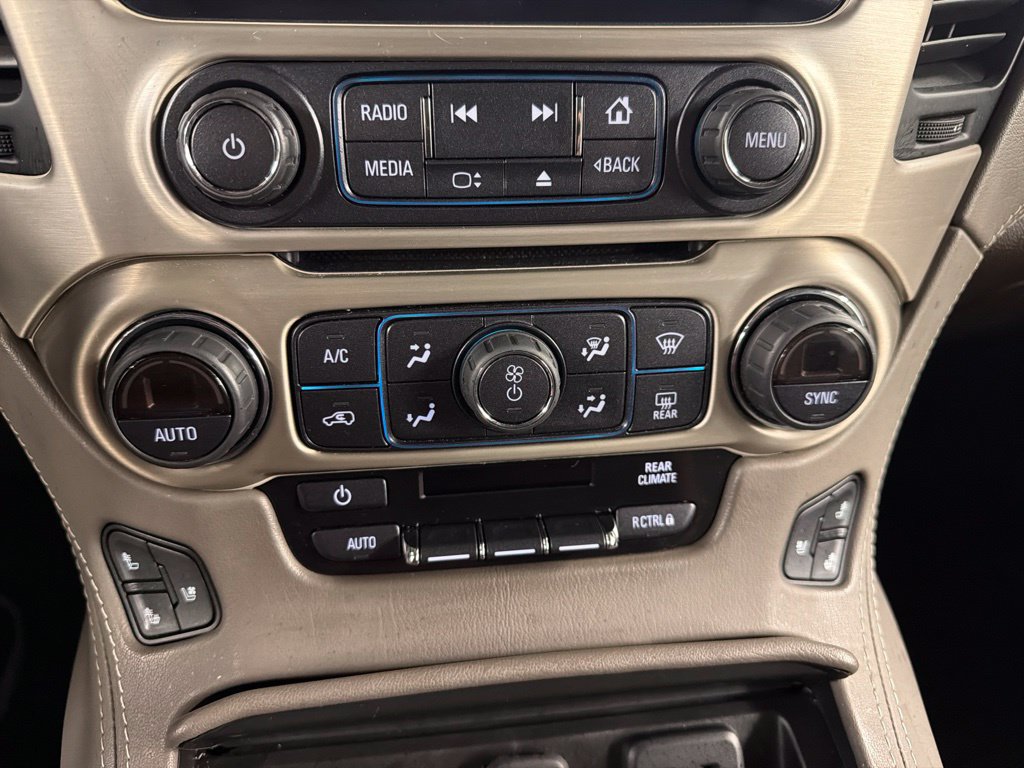 Used 2020 GMC Yukon Denali w/ Denali Ultimate Package AWD/4WD image 14