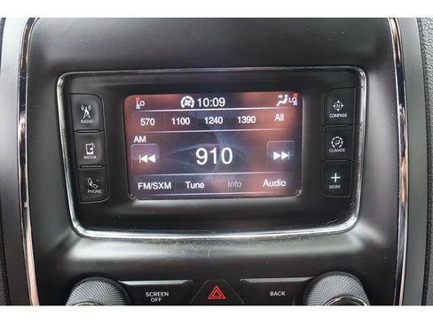 Used 2014 Dodge Durango SXT w/ Quick Order Package 23B AWD/4WD image 14