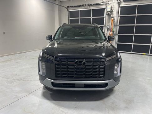 Used 2025 Hyundai Palisade SEL image 2