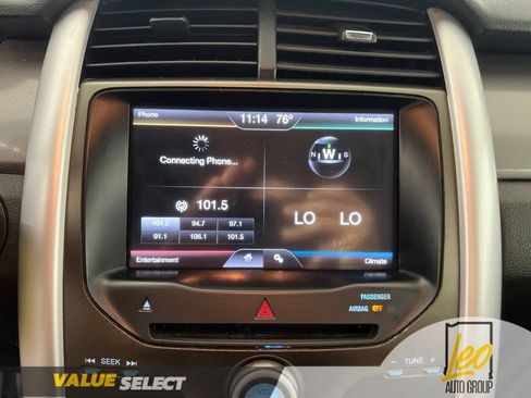 Used 2012 Ford Edge SEL FWD image 24