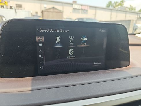 Used 2020 Lexus RX 350 FWD w/ Premium Package image 26
