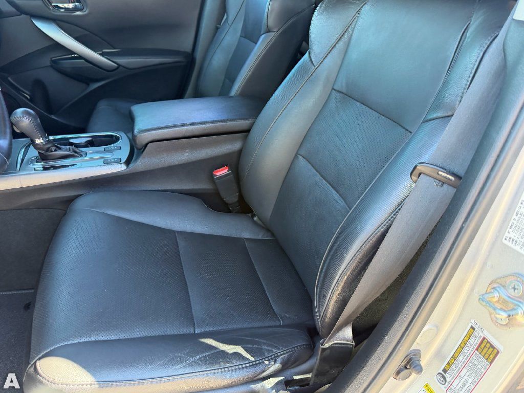 Used 2015 Acura RDX FWD image 23