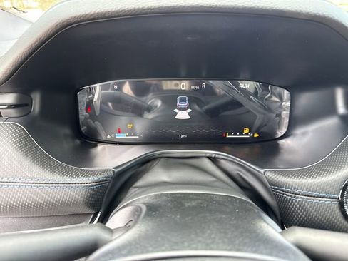 New 2026 Jeep Compass Limited w/ Sun, Sound & Navigation Group image 27