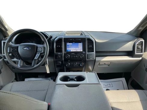 Used 2019 Ford F150 XLT w/ XTR Package AWD/4WD image 22