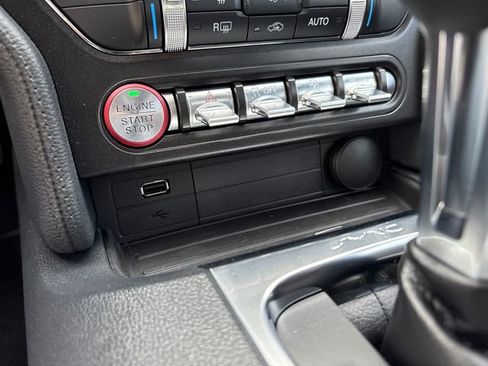 Used 2022 Ford Mustang Mach 1 w/ Mach 1 Handling Package image 28