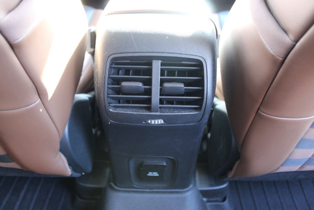 Used 2021 Ford Bronco Sport Badlands w/ Badlands Package AWD/4WD image 15