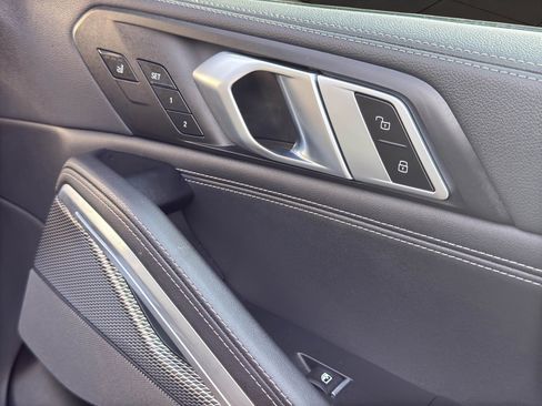 Used 2023 BMW X6 xDrive40i w/ M Sport Package image 17