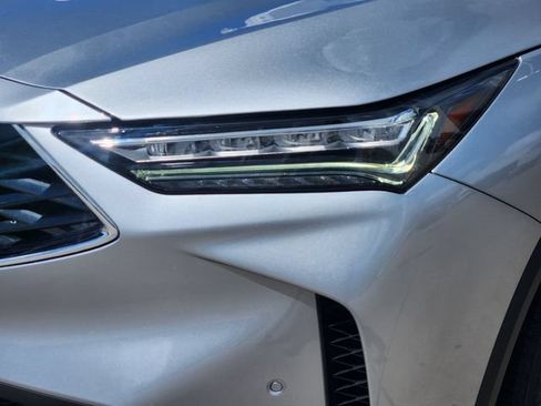 Used 2025 Acura MDX w/ Technology Package AWD/4WD image 9
