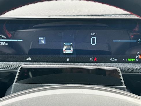 New 2026 Ford Mustang Mach-E Premium w/ Sport Appearance Package RWD image 22