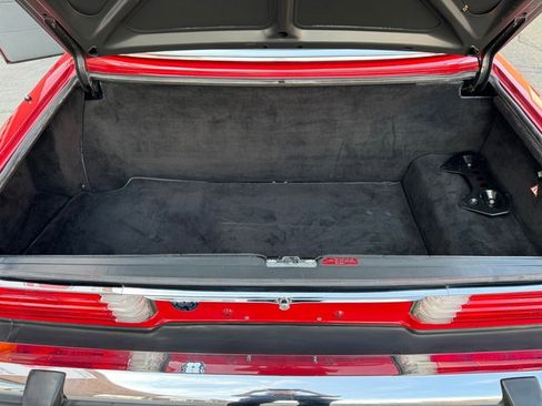 Used 1989 Mercedes-Benz 560 SL image 29