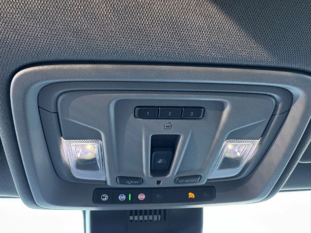 Used 2023 Chevrolet Silverado 1500 RST w/ Convenience Package II AWD/4WD image 36