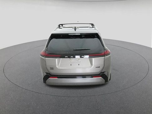 New 2026 Toyota RAV4 XSE AWD/4WD image 7