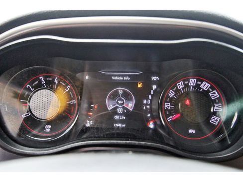 Used 2021 Dodge Challenger SXT w/ Blacktop Package RWD image 17