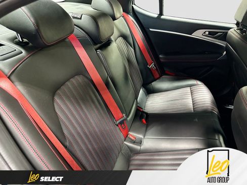 Used 2023 Genesis G70 2.0T w/ Sport Prestige Package AWD/4WD image 31