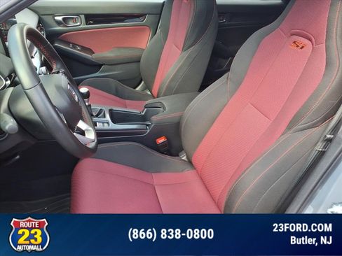 Used 2025 Honda Civic Si image 20