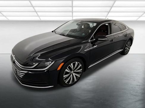 Used 2019 Volkswagen Arteon SEL FWD image 3