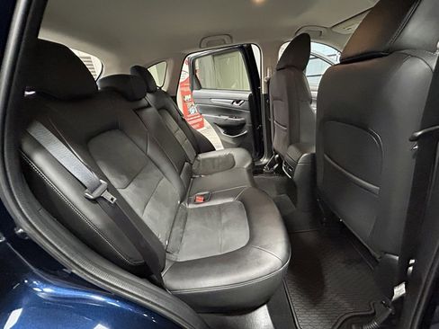 Used 2023 MAZDA CX-5 AWD 2.5 S w/ Select Package image 44