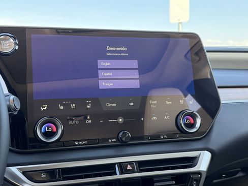 New 2026 Lexus RX 350 Premium Plus image 24