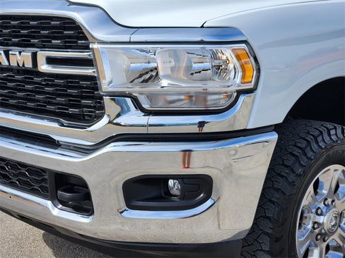 Used 2024 RAM 2500 Big Horn image 9