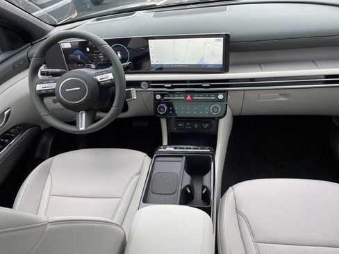 New 2026 Hyundai Tucson Limited AWD/4WD image 6