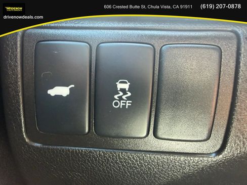 Used 2017 Acura RDX FWD w/ Technology Package image 26