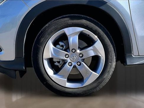 Used 2022 Honda HR-V LX image 28