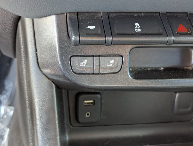 Used 2016 Chevrolet Colorado Z71 AWD/4WD image 27