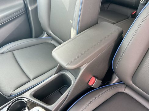New 2026 Buick Encore GX Sport Touring w/ Advanced Technology Package FWD image 20