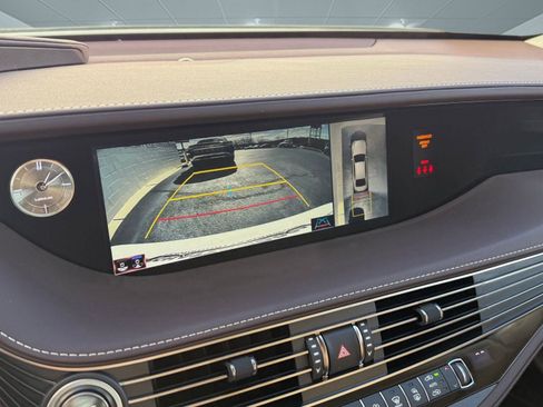 Used 2018 Lexus LS 500 LS 500 image 28