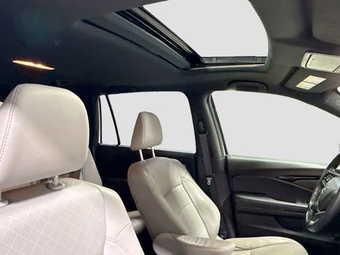 Used 2021 Honda Passport Elite image 28