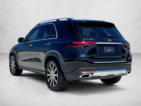 Certified 2024 Mercedes-Benz GLE 450e 4MATIC image 13