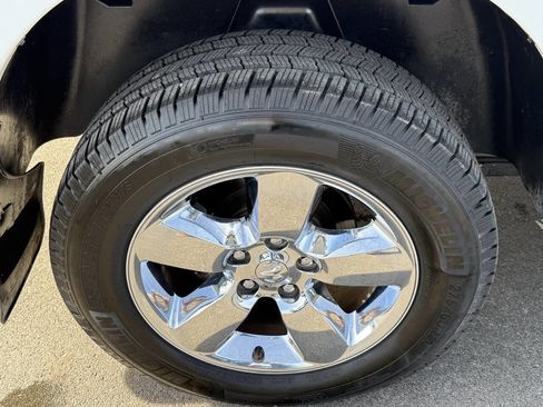 Used 2018 RAM 1500 Big Horn image 25