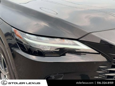 Certified 2023 Lexus RX 350 Premium w/ Cold Area Package AWD/4WD image 10