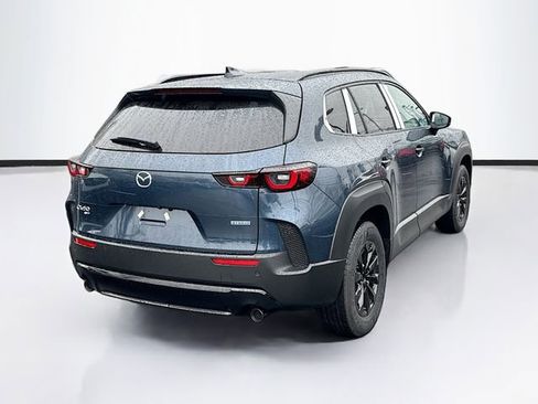 New 2026 MAZDA CX-50 AWD 2.5 Hybrid w/ Premium Pkg image 7