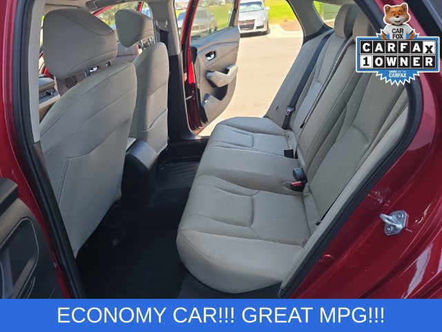 Used 2023 Honda Accord EX image 10
