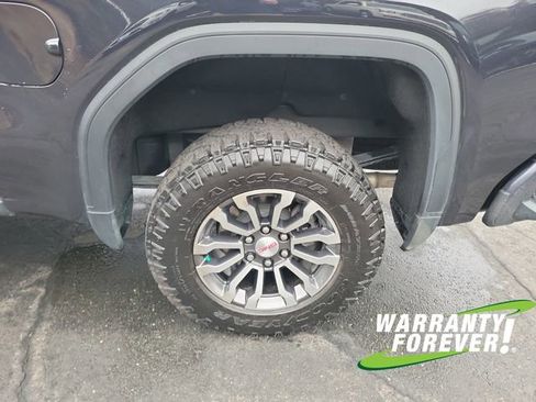 Used 2023 GMC Sierra 1500 AT4 w/ AT4 Premium Package image 22