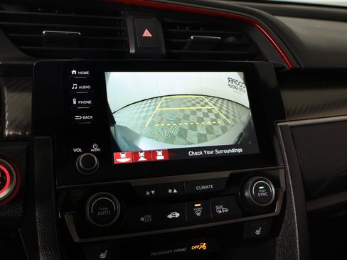 Used 2020 Honda Civic Si image 6