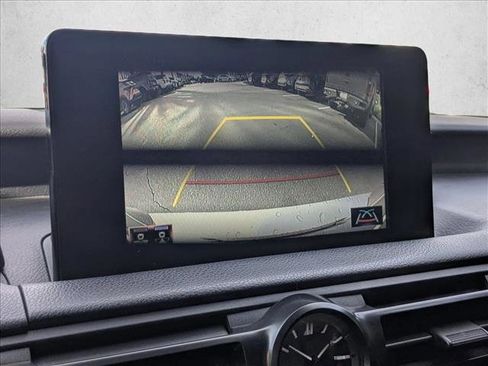 Used 2023 Lexus IS 350 F Sport image 14