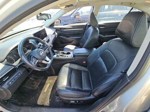 Used 2023 Nissan Altima 2.5 SL FWD image 18