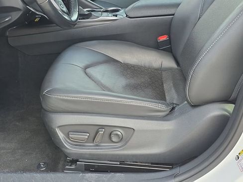 Certified 2023 Toyota Camry XSE image 28