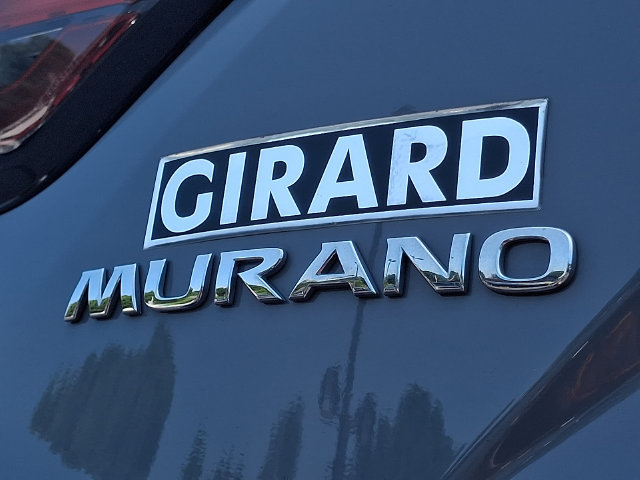 Used 2021 Nissan Murano SL w/ SL Moonroof Package AWD/4WD image 32