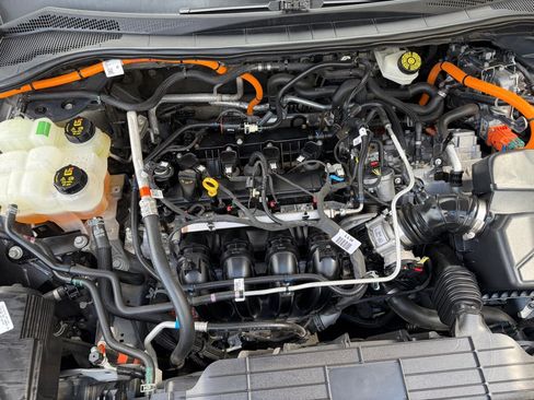 Used 2021 Ford Escape SEL image 26