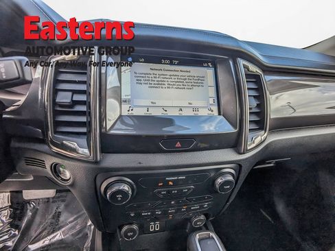 Used 2019 Ford Ranger Lariat w/ Equipment Group 501A Mid image 12