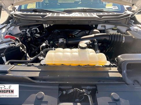 Certified 2023 Ford F150 XLT image 9