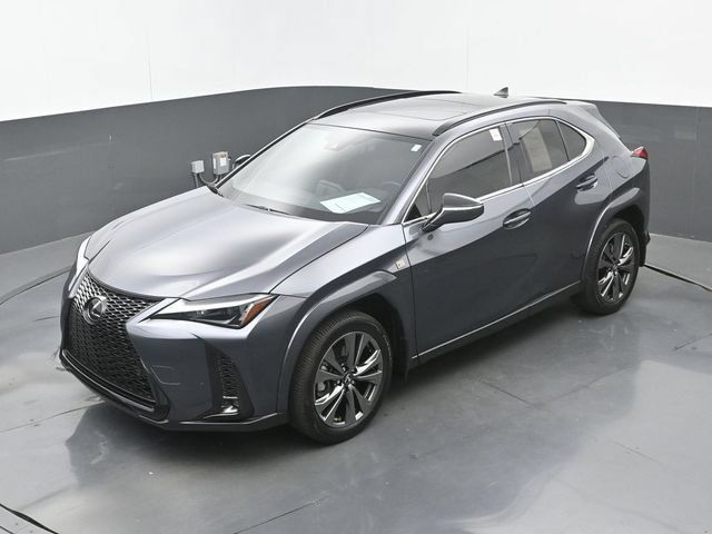 Used 2024 Lexus UX 250h F Sport FWD image 31