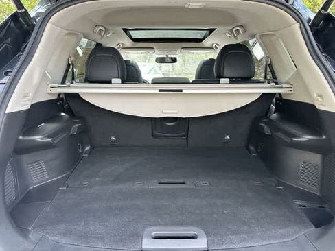 Used 2014 Nissan Rogue SL w/ SL Premium Package AWD/4WD image 23